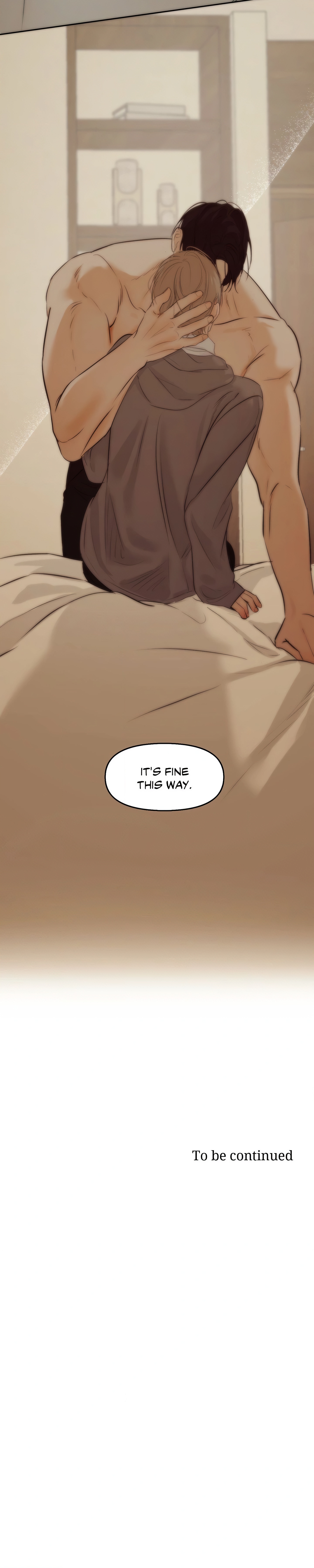 Cry Me a River (Uncensored) Page 22 - MangaHe