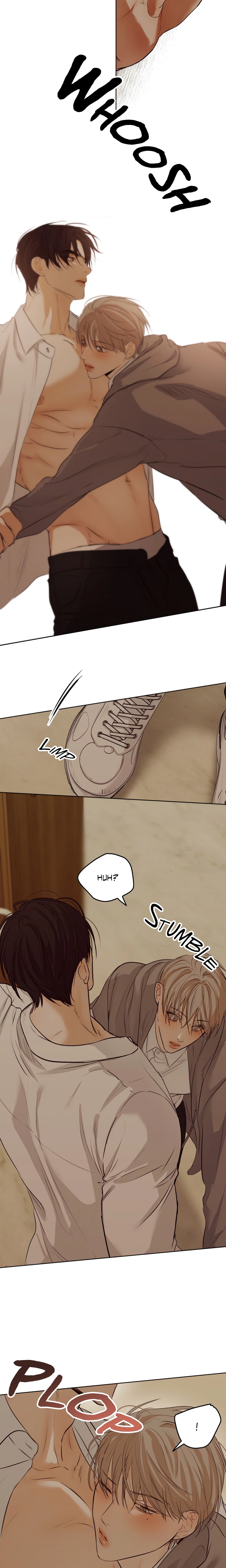 Cry Me a River (Uncensored) Page 6 - MangaHe
