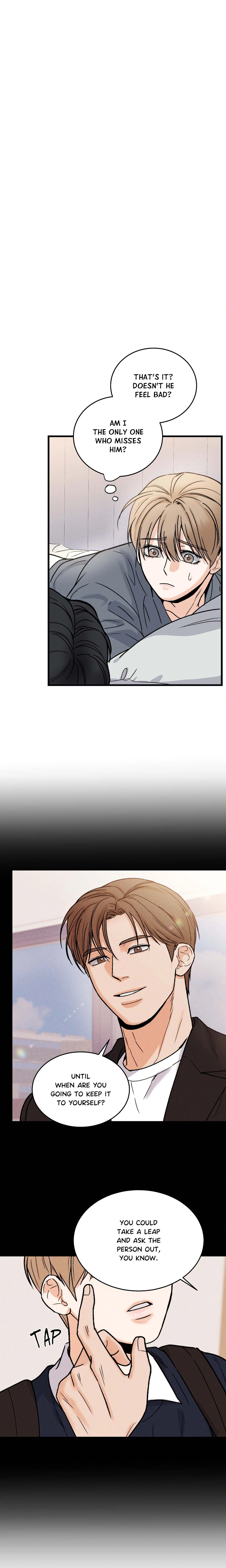My Sadistic Master (Uncensored) Page 3 - MangaHe