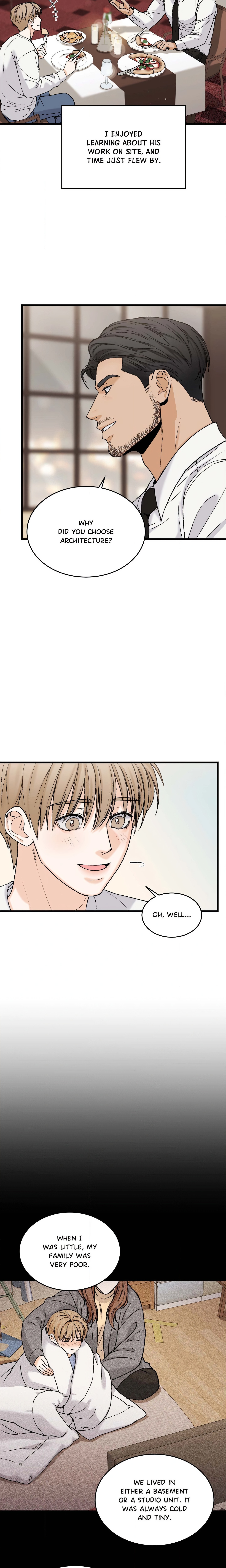 My Sadistic Master (Uncensored) Page 18 - MangaHe