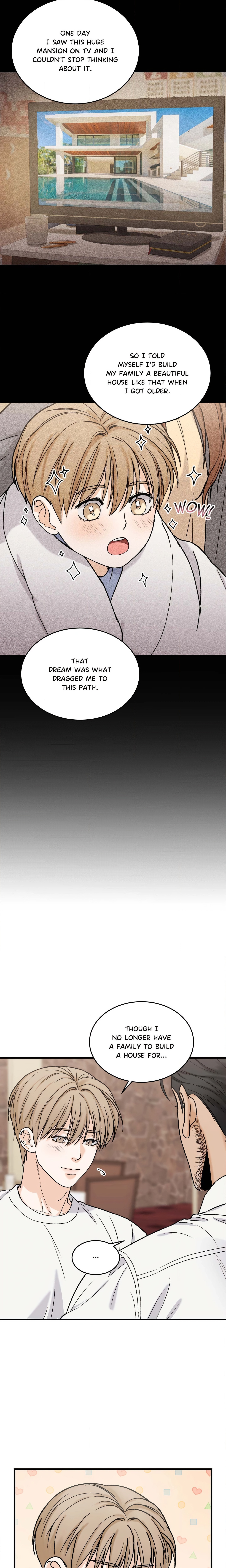My Sadistic Master (Uncensored) Page 19 - MangaHe