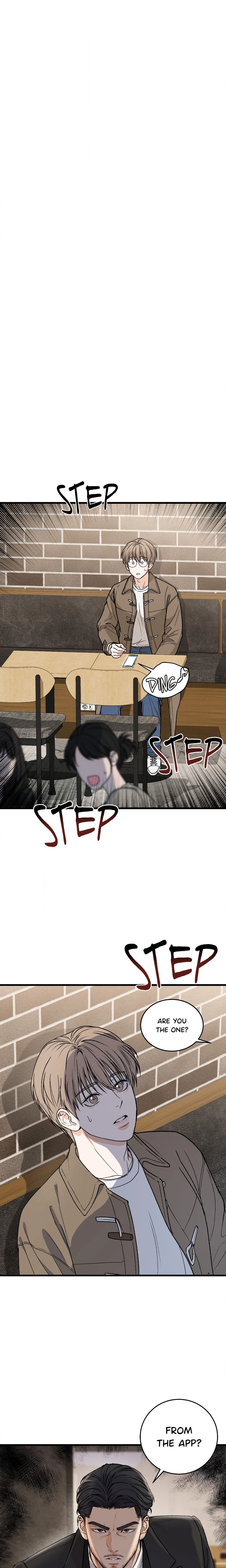 My Sadistic Master (Uncensored) Page 3 - MangaHe
