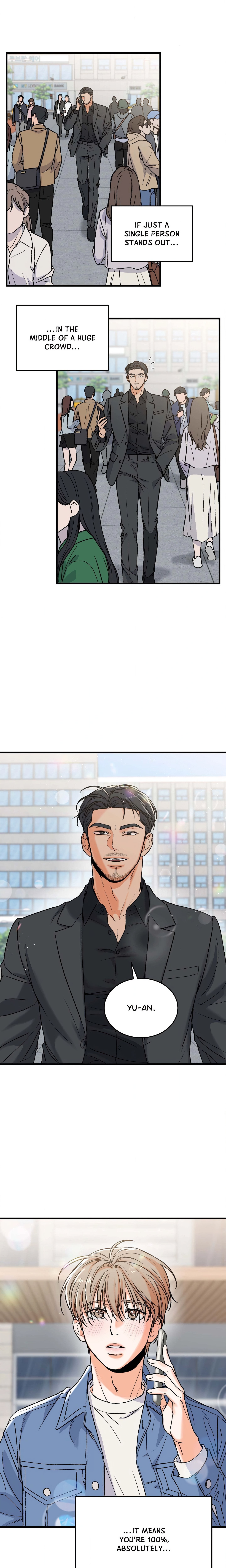 My Sadistic Master (Uncensored) Page 20 - MangaHe