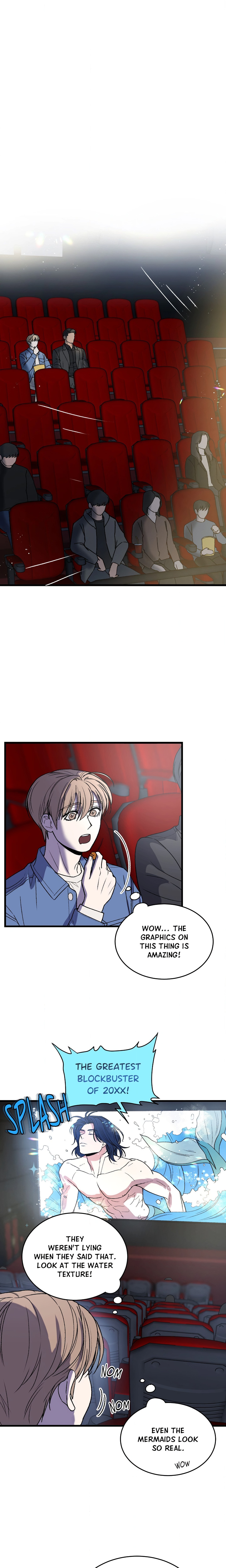 My Sadistic Master (Uncensored) Page 6 - MangaHe