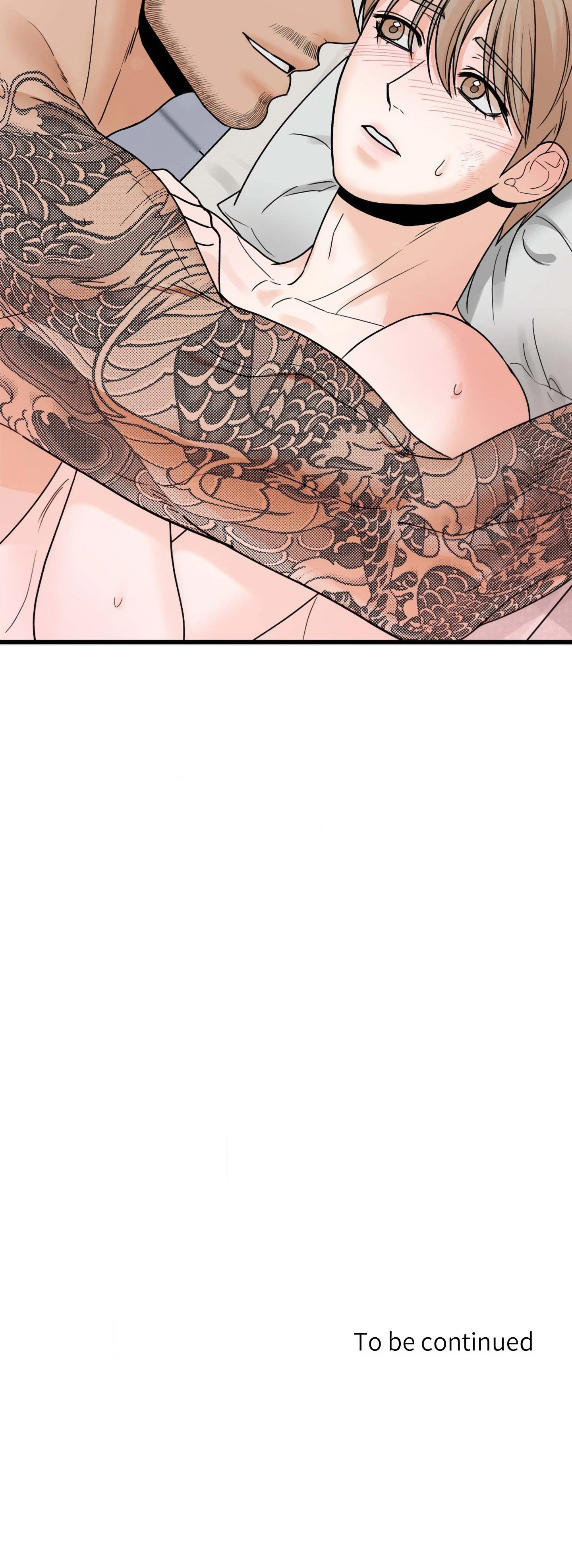 My Sadistic Master (Uncensored) Page 21 - MangaHe