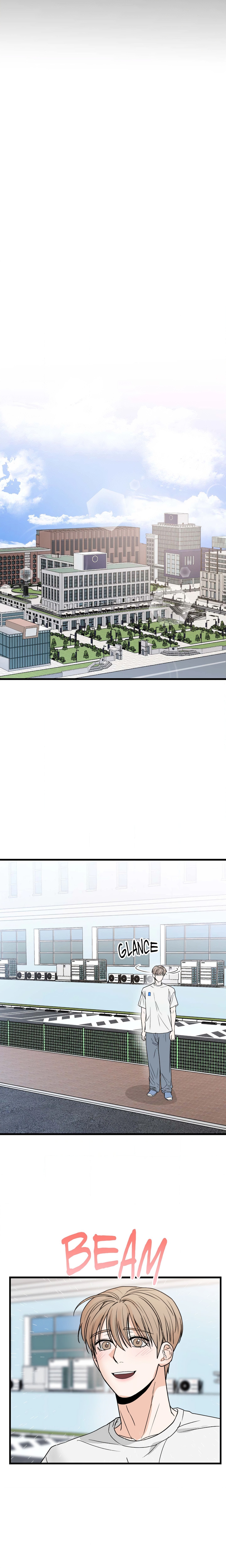 My Sadistic Master (Uncensored) Page 18 - MangaHe