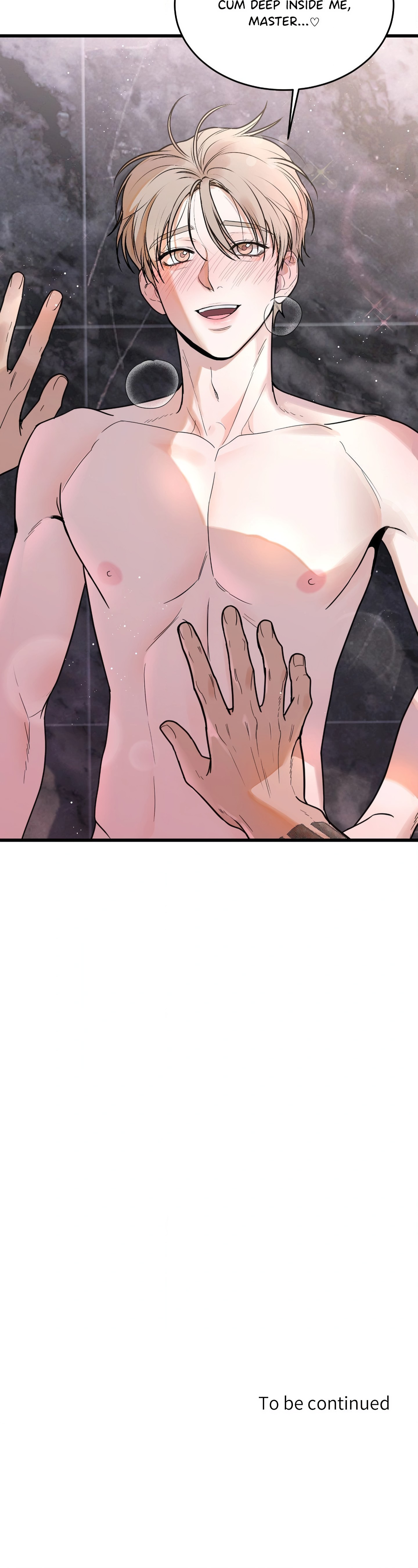 My Sadistic Master (Uncensored) Page 21 - MangaHe