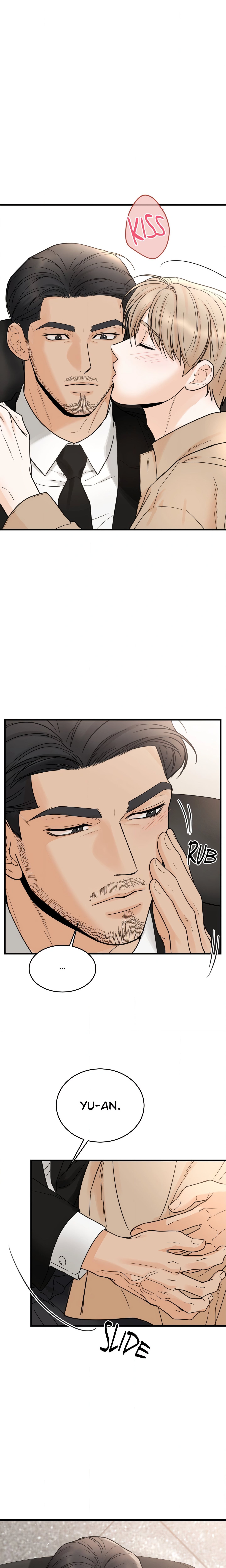 My Sadistic Master (Uncensored) Page 19 - MangaHe
