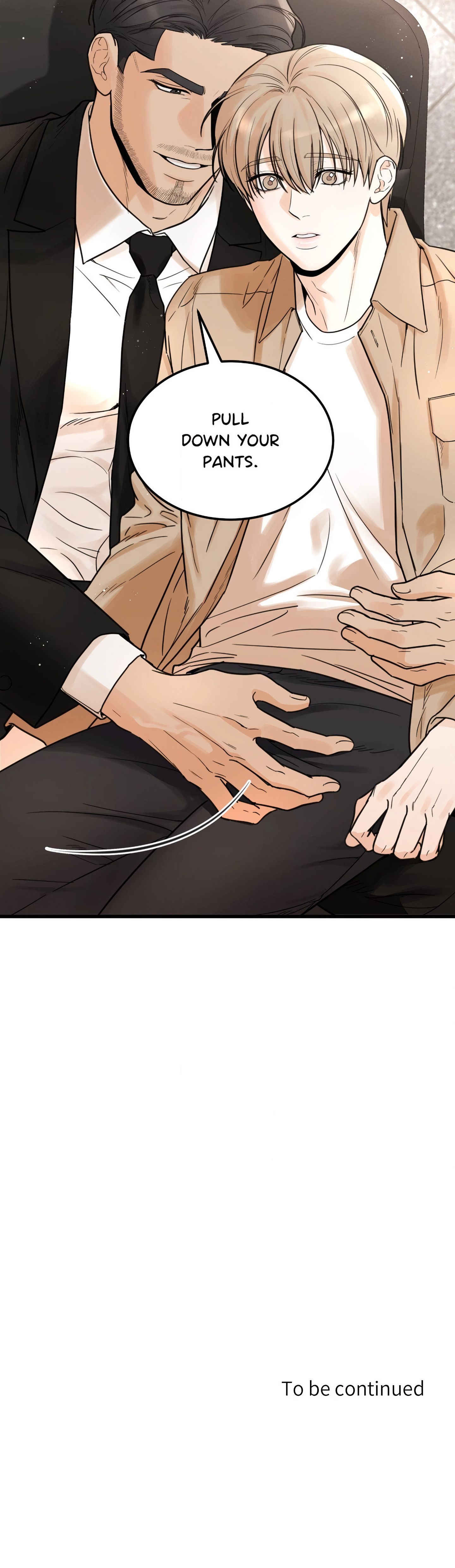 My Sadistic Master (Uncensored) Page 20 - MangaHe