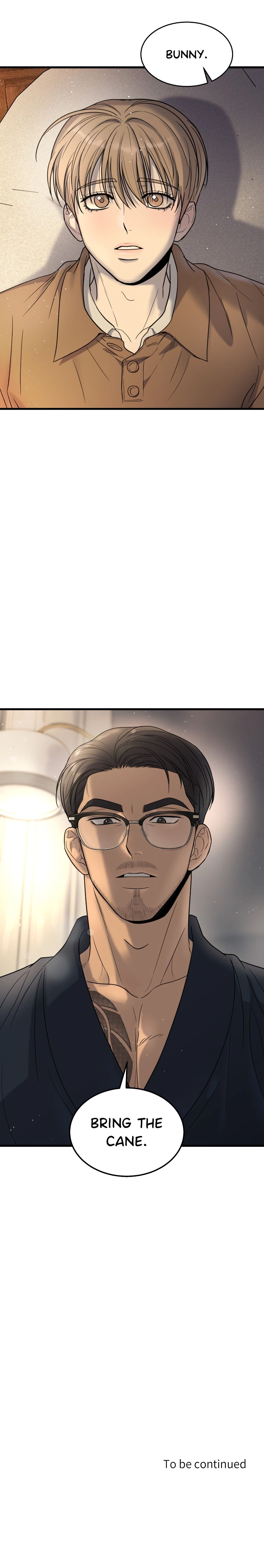My Sadistic Master (Uncensored) Page 20 - MangaHe