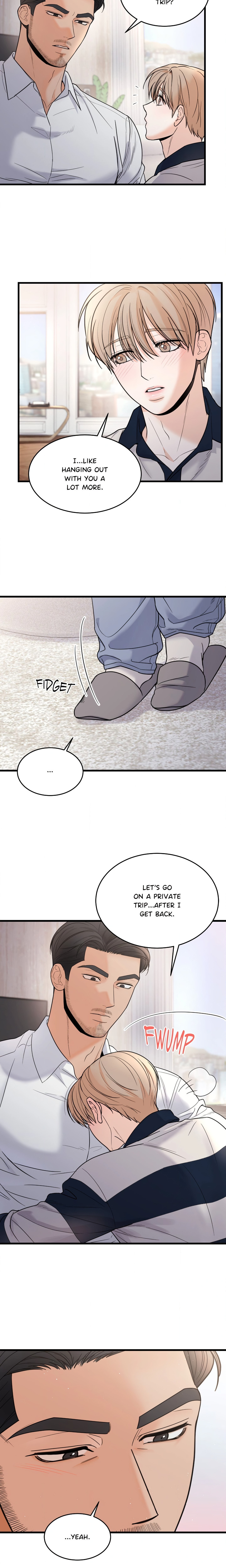 My Sadistic Master (Uncensored) Page 20 - MangaHe