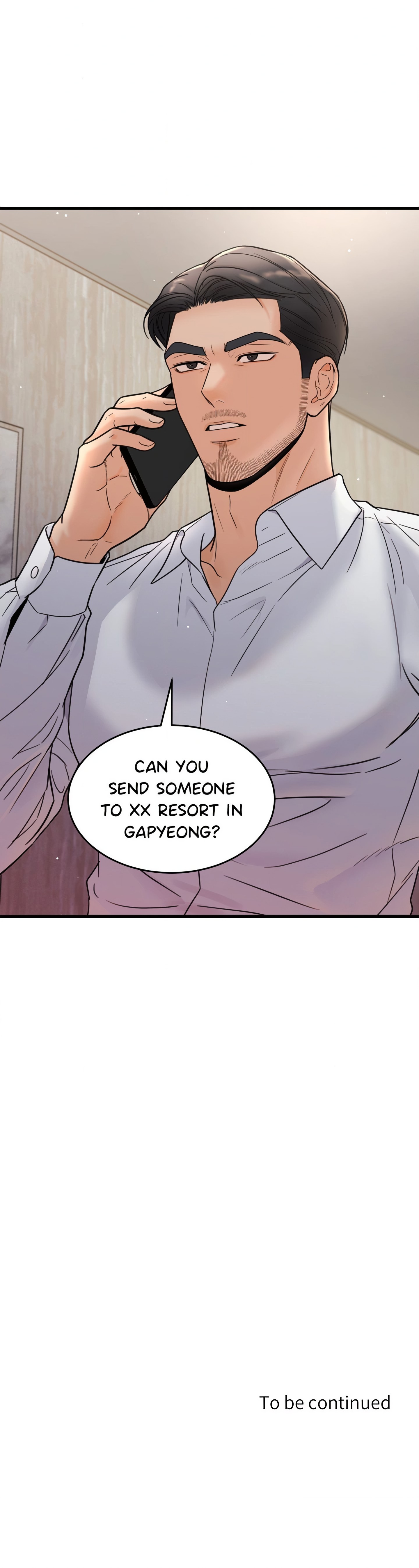 My Sadistic Master (Uncensored) Page 22 - MangaHe