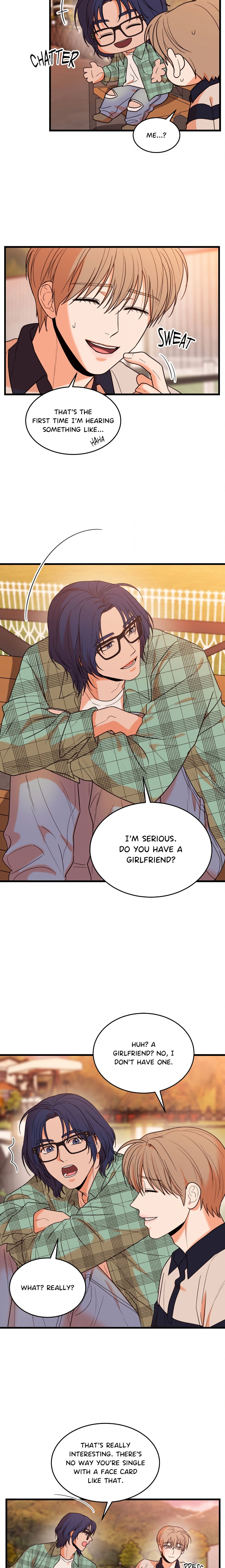 My Sadistic Master (Uncensored) Page 11 - MangaHe