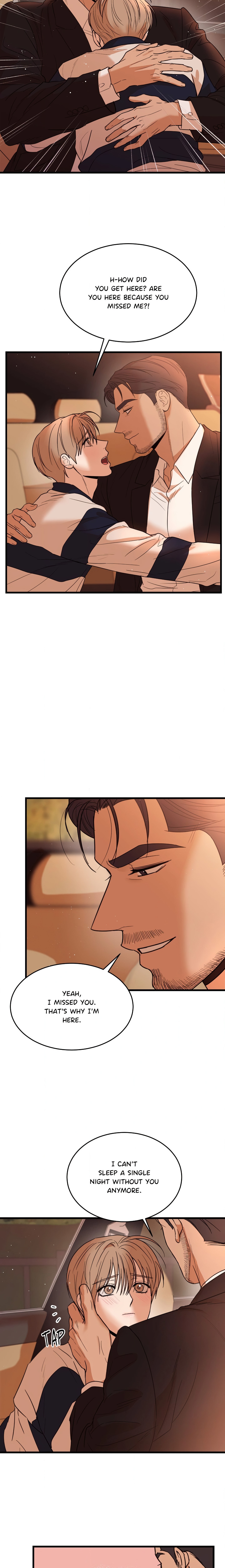 My Sadistic Master (Uncensored) Page 17 - MangaHe