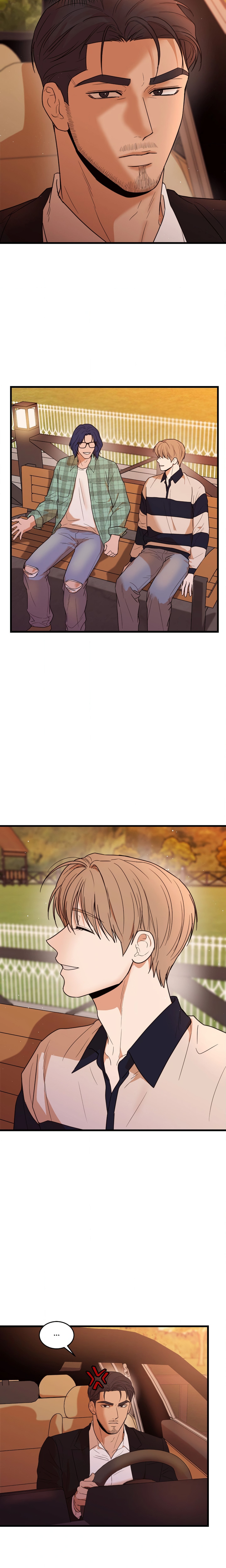 My Sadistic Master (Uncensored) Page 8 - MangaHe