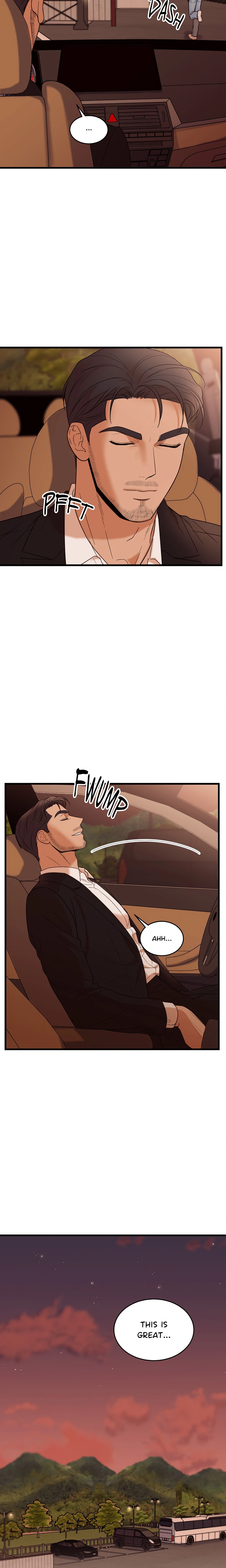 My Sadistic Master (Uncensored) Page 14 - MangaHe