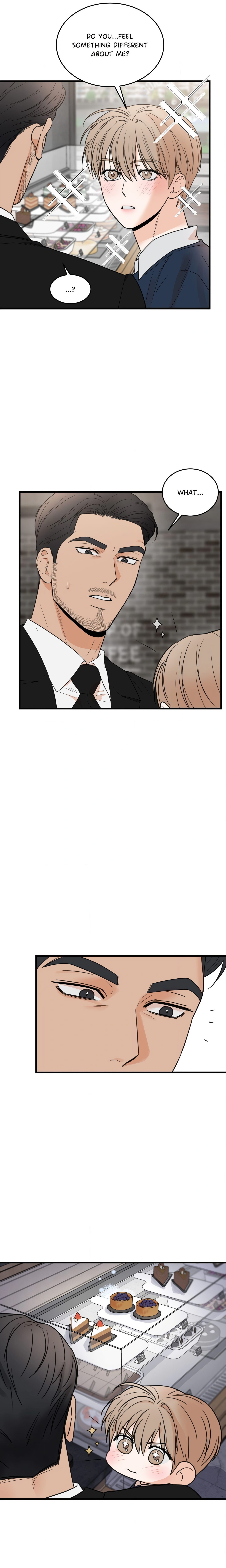 My Sadistic Master (Uncensored) Page 18 - MangaHe
