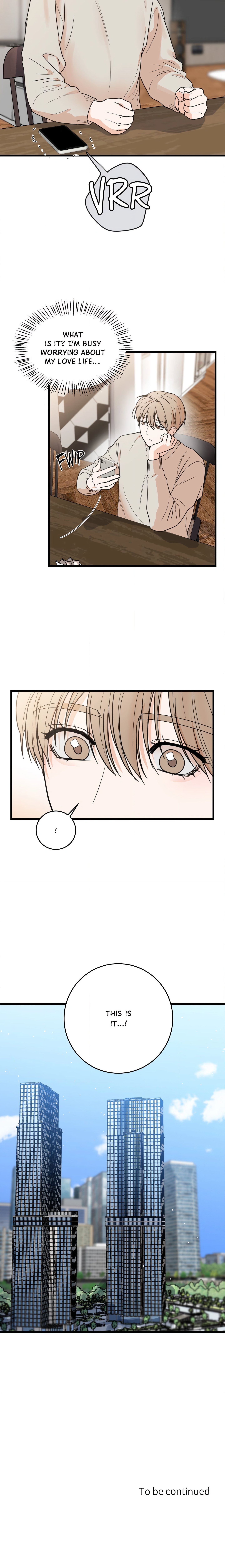 My Sadistic Master (Uncensored) Page 21 - MangaHe