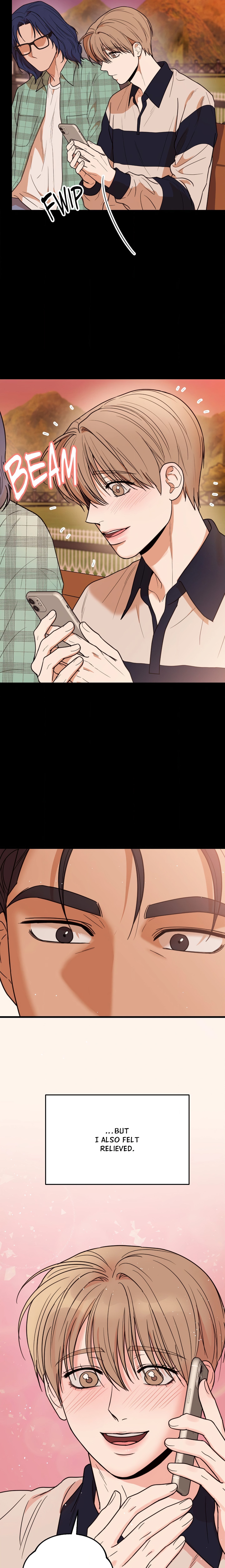 My Sadistic Master (Uncensored) Page 5 - MangaHe