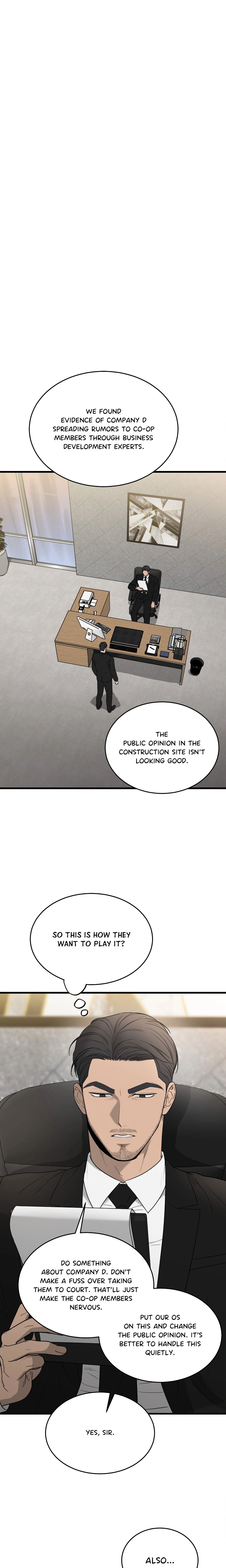 My Sadistic Master (Uncensored) Page 3 - MangaHe
