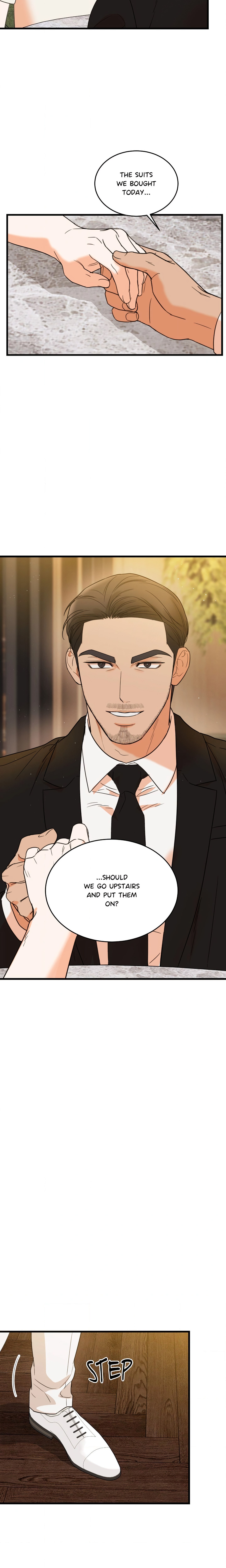 My Sadistic Master (Uncensored) Page 18 - MangaHe