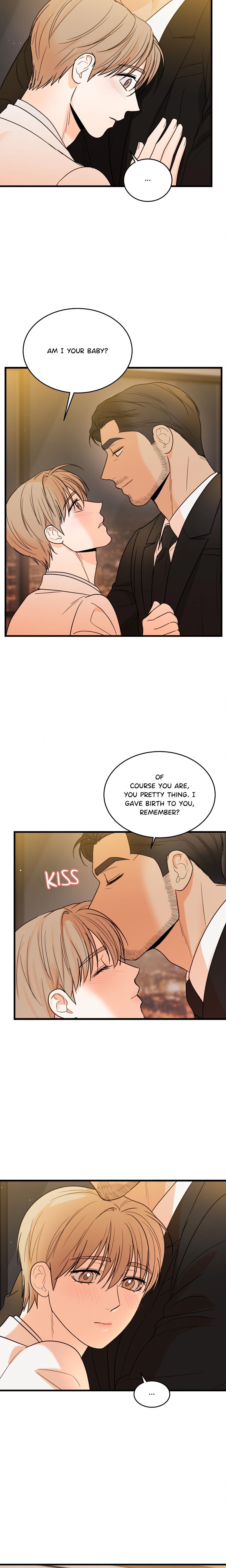 My Sadistic Master (Uncensored) Page 20 - MangaHe