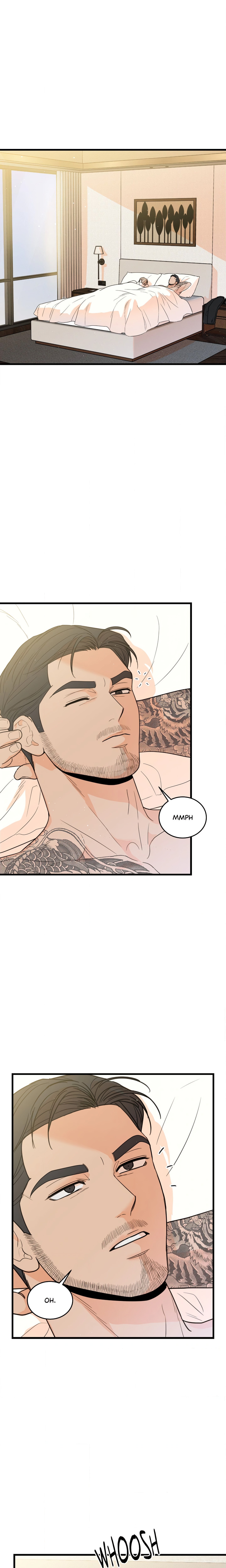My Sadistic Master (Uncensored) Page 14 - MangaHe