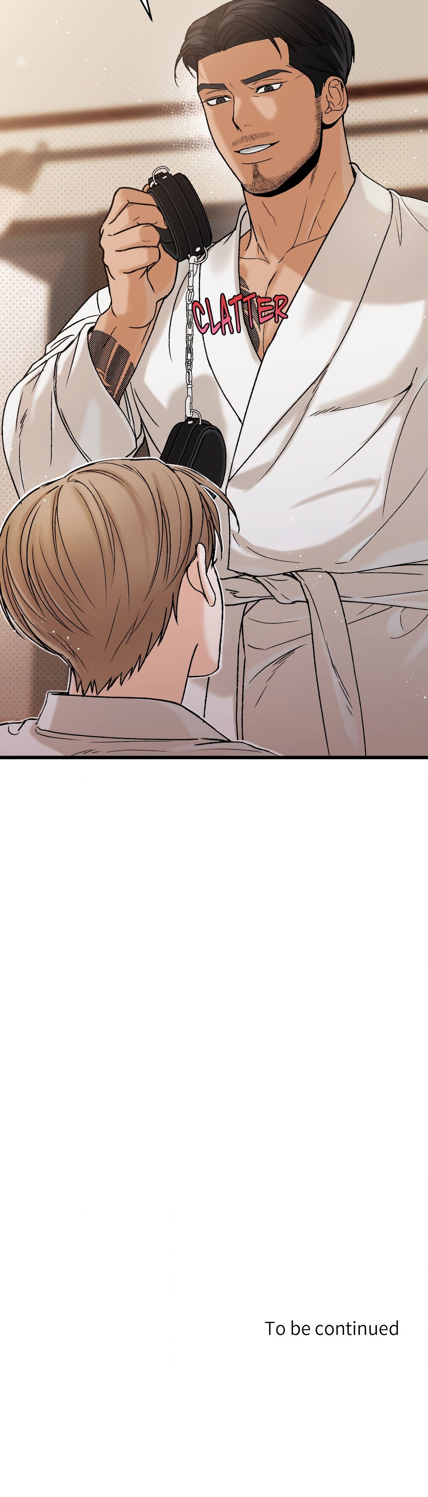 My Sadistic Master (Uncensored) Page 21 - MangaHe