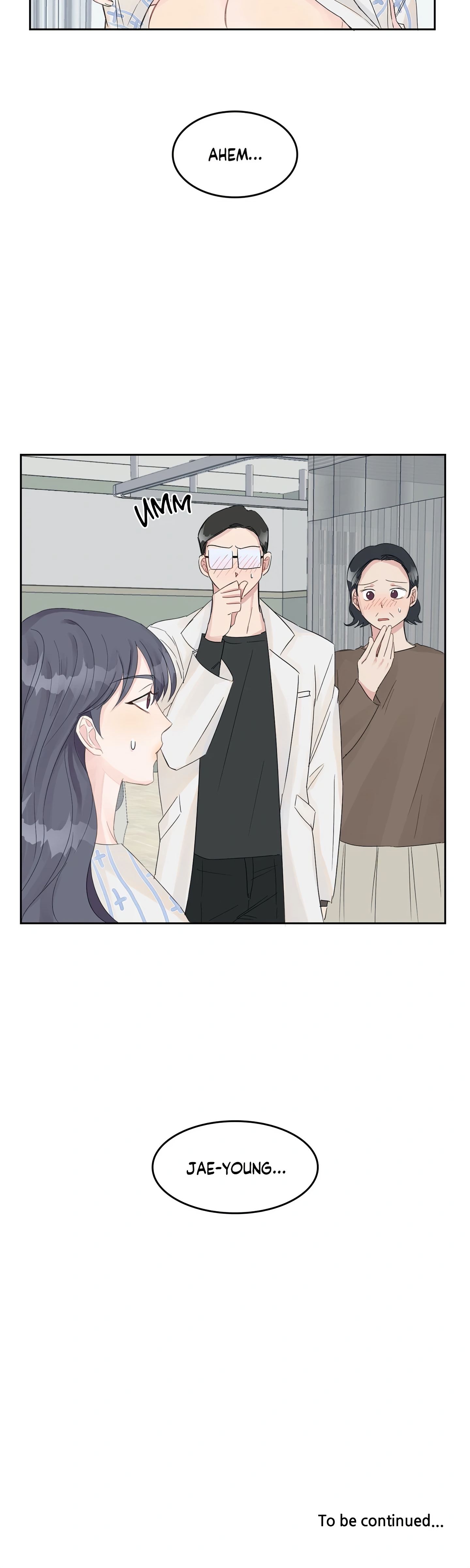 Secret Seductress Page 17 - MangaHe