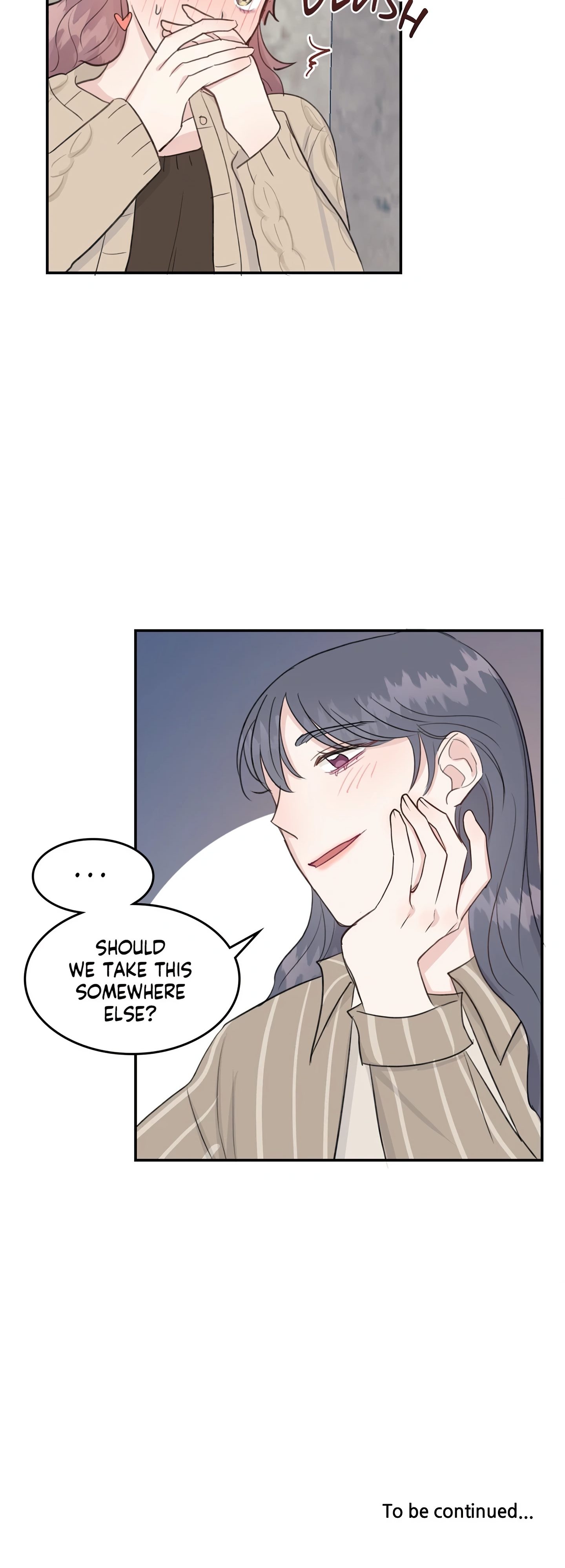 Secret Seductress Page 16 - MangaHe