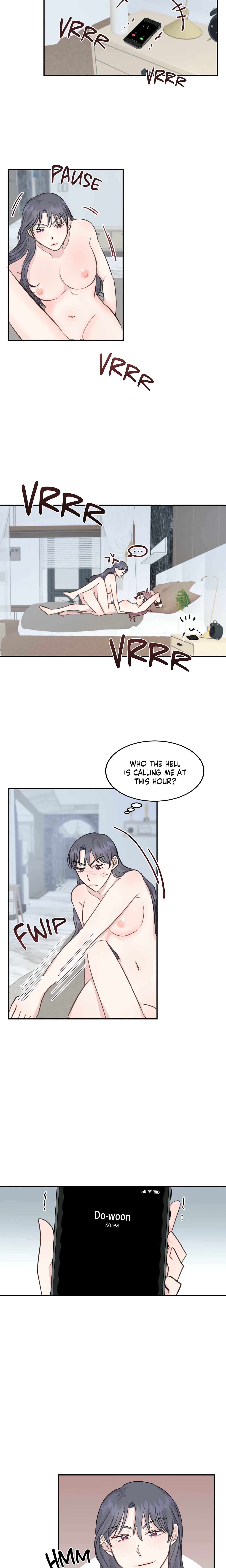 Secret Seductress Page 17 - MangaHe