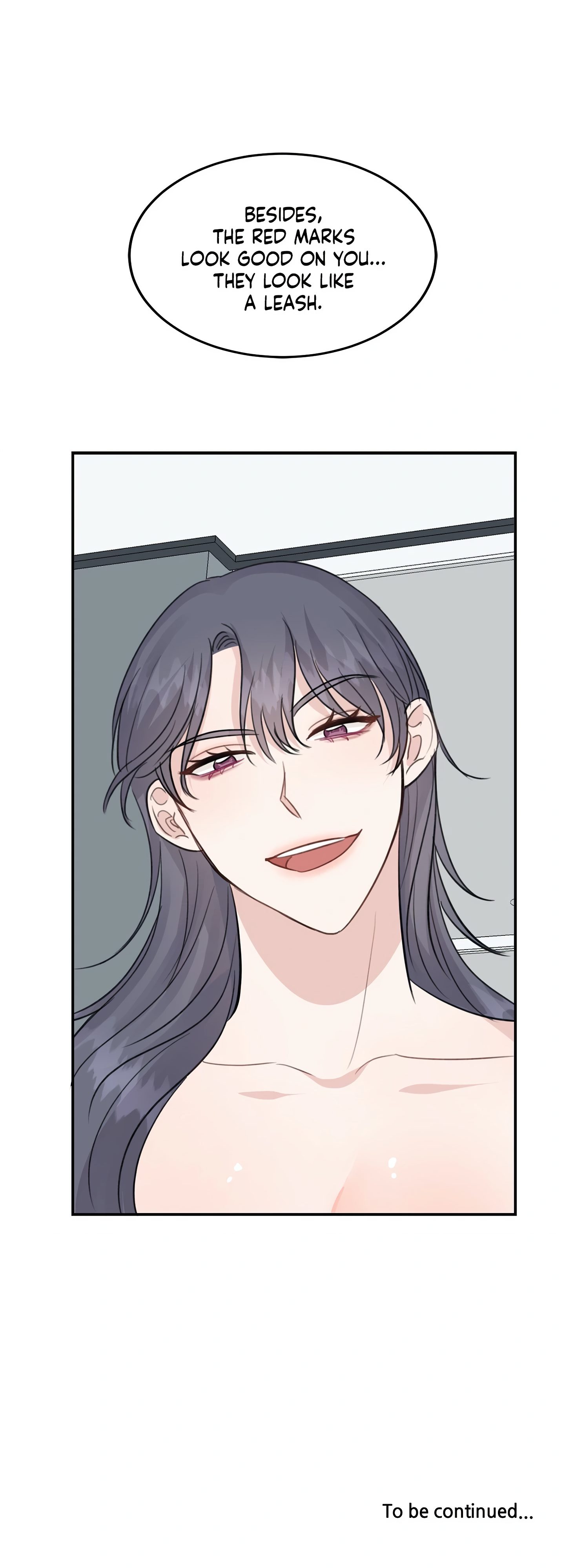 Secret Seductress Page 20 - MangaHe