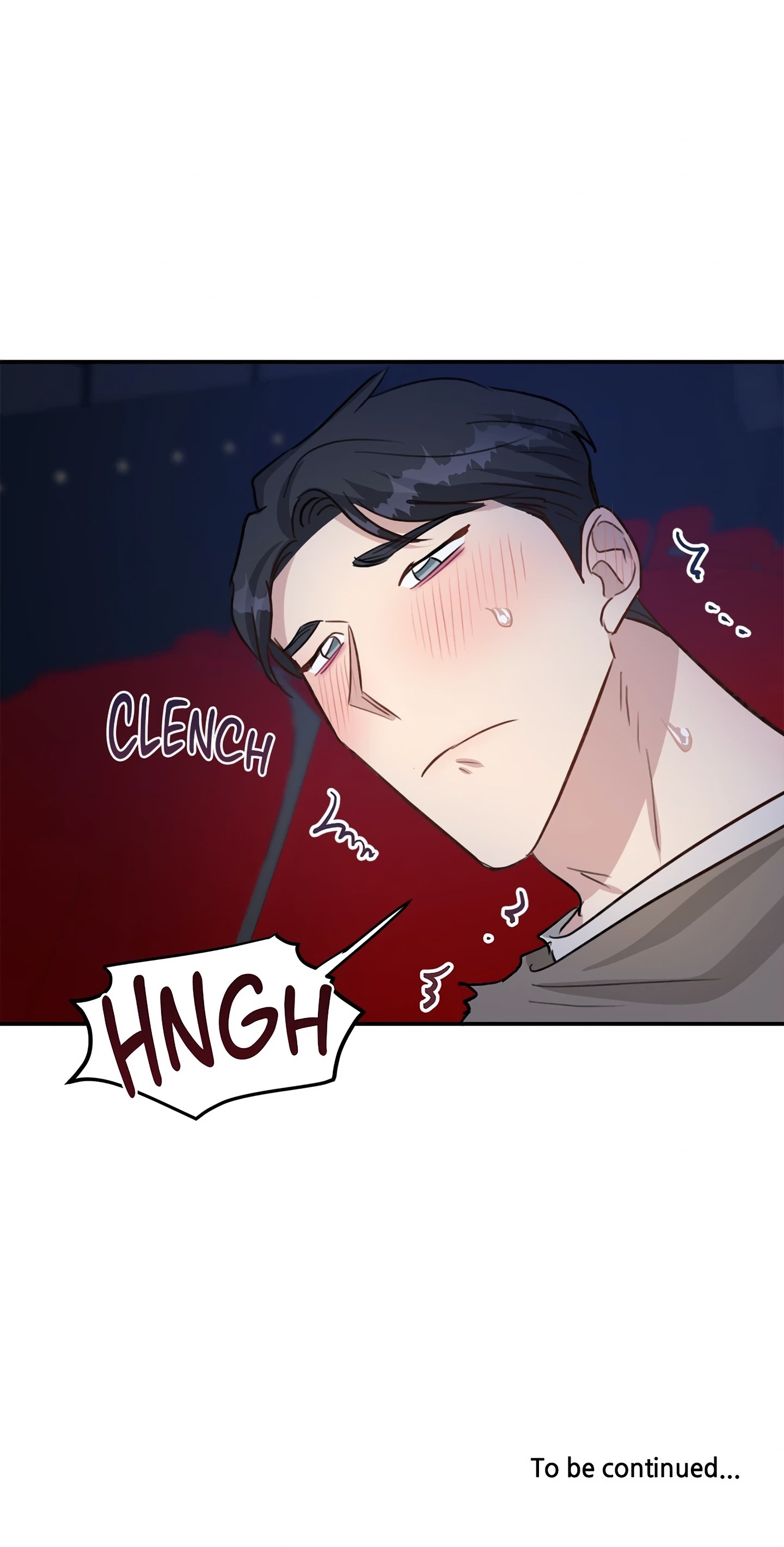 Secret Seductress Page 19 - MangaHe
