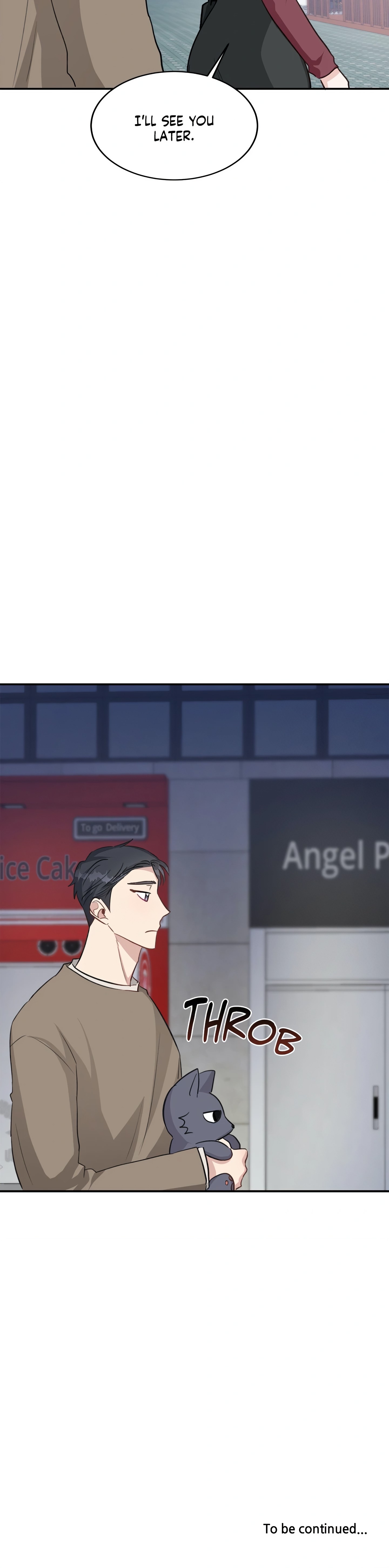 Secret Seductress Page 20 - MangaHe