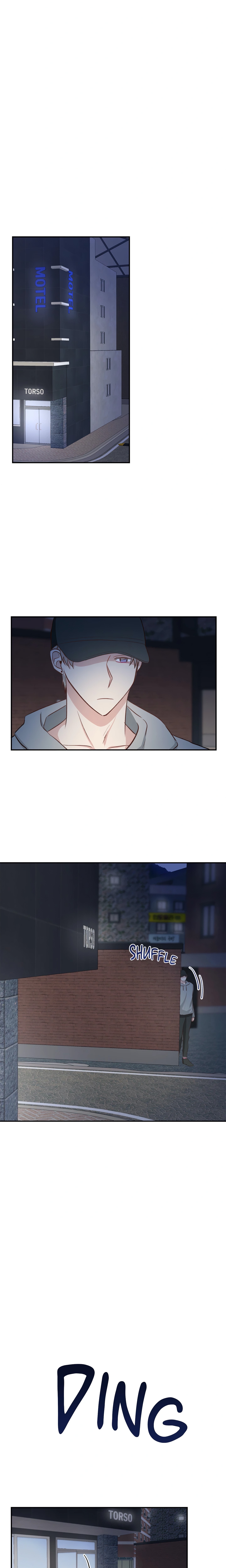 Secret Seductress Page 17 - MangaHe