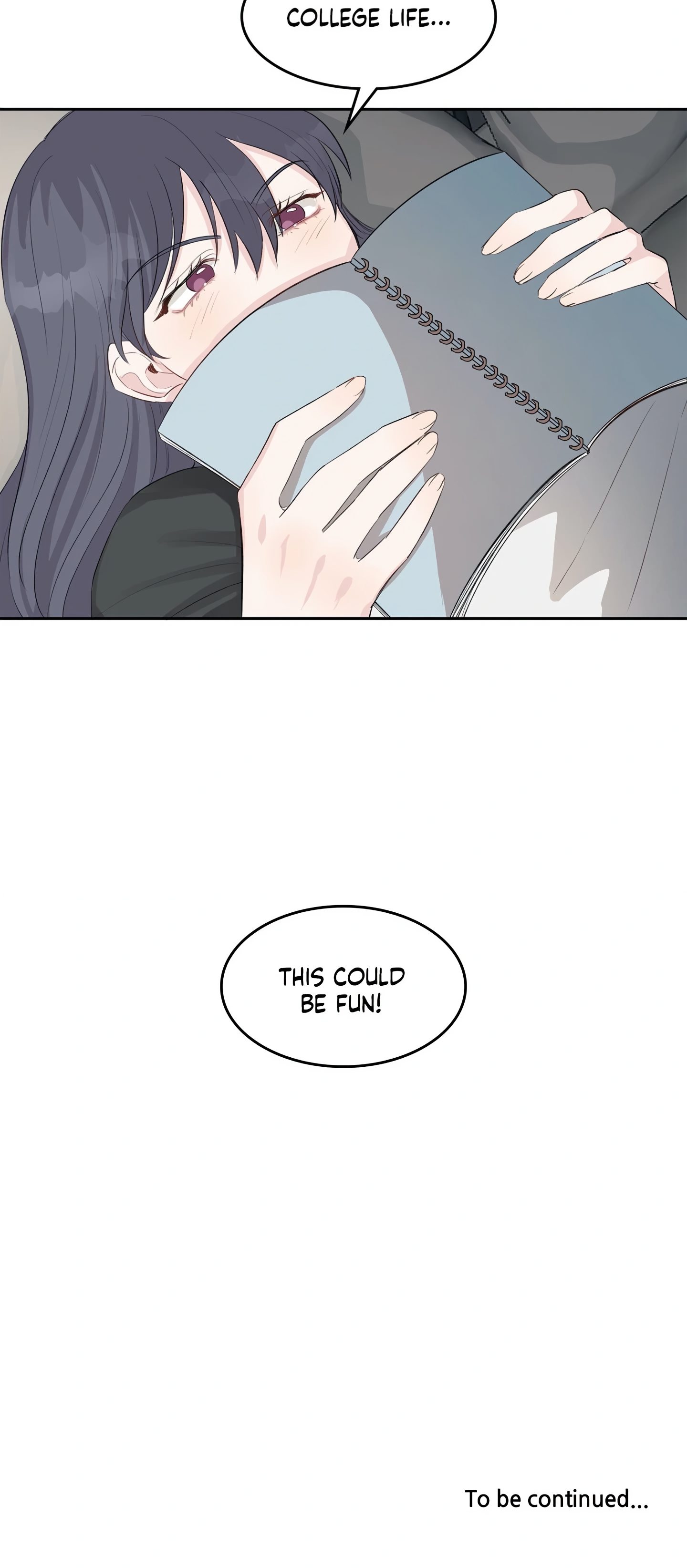 Secret Seductress Page 16 - MangaHe