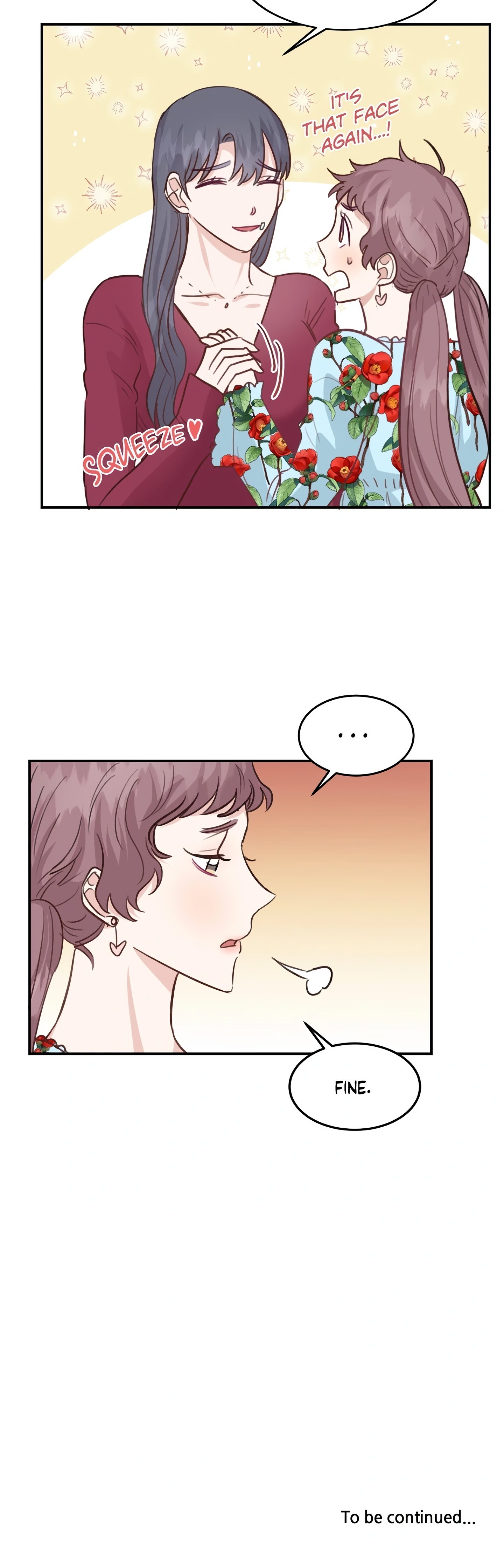 Secret Seductress Page 18 - MangaHe