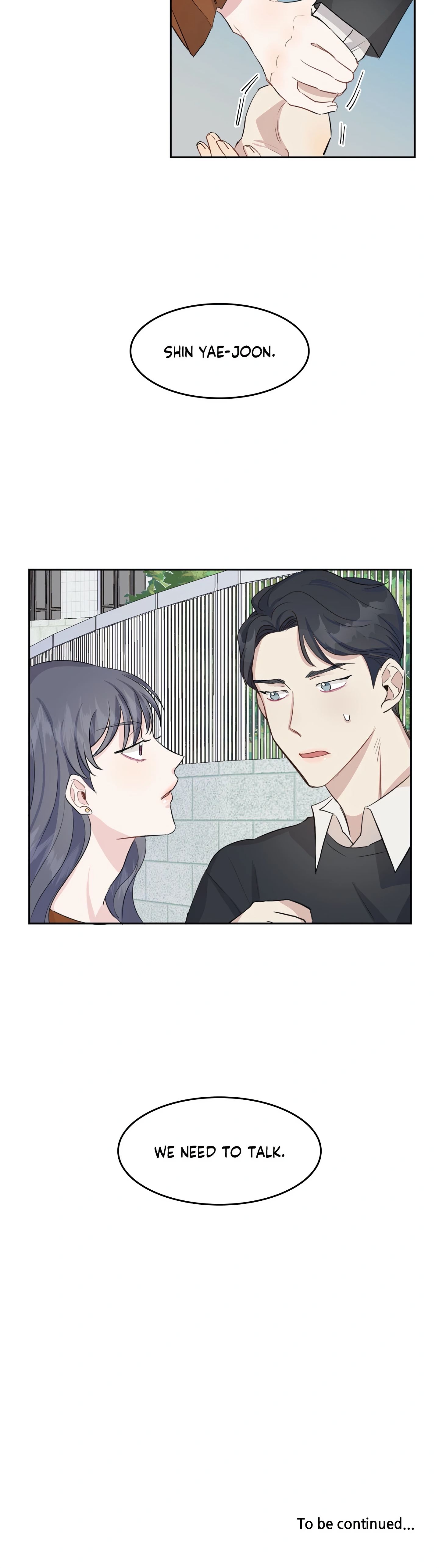Secret Seductress Page 16 - MangaHe