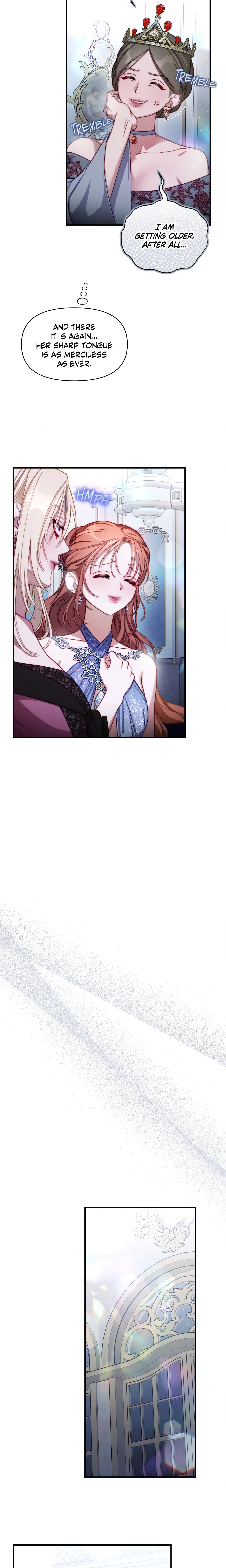 Lucia – Extended Page 24 - MangaHe