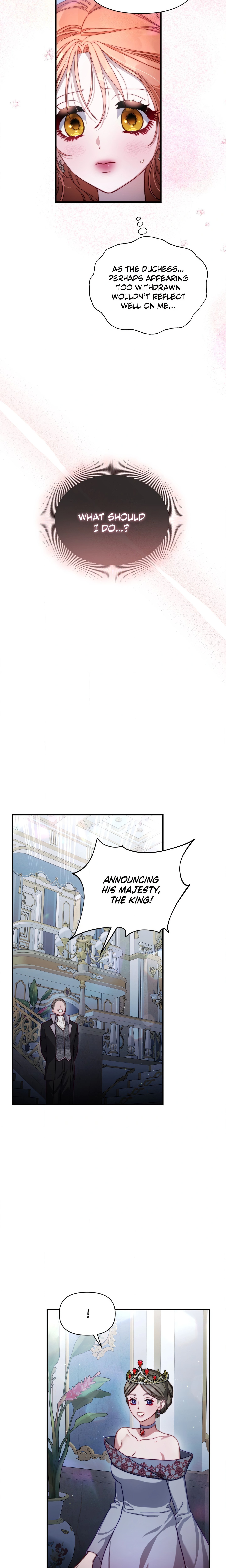 Lucia – Extended Page 28 - MangaHe