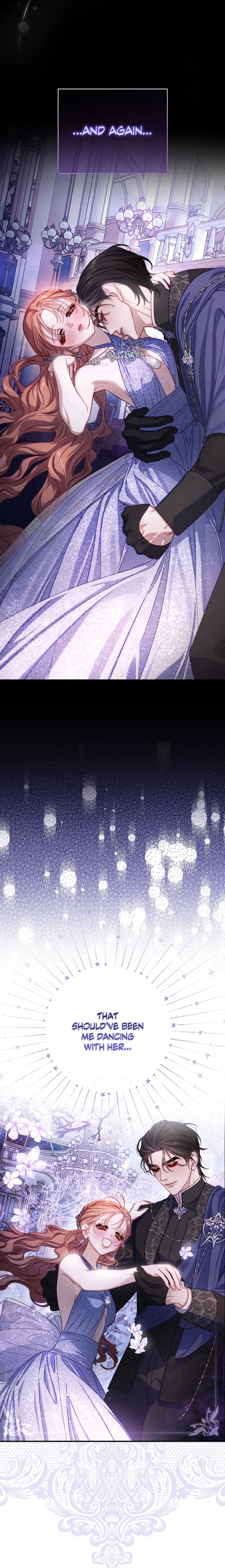 Lucia – Extended Page 13 - MangaHe