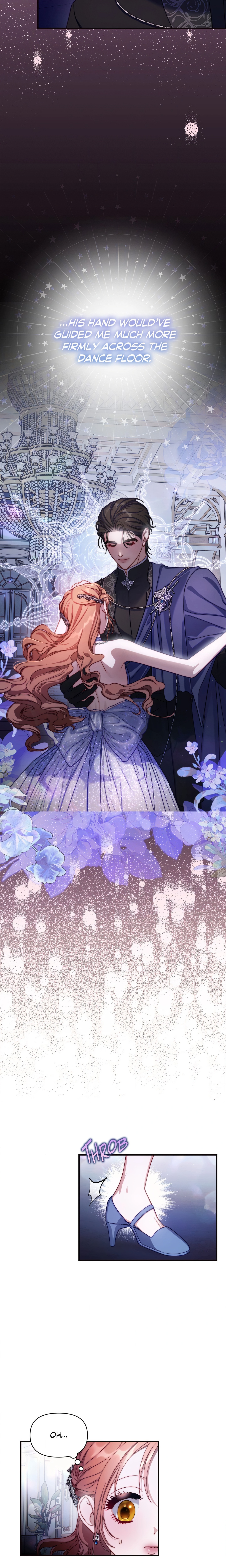 Lucia – Extended Page 5 - MangaHe