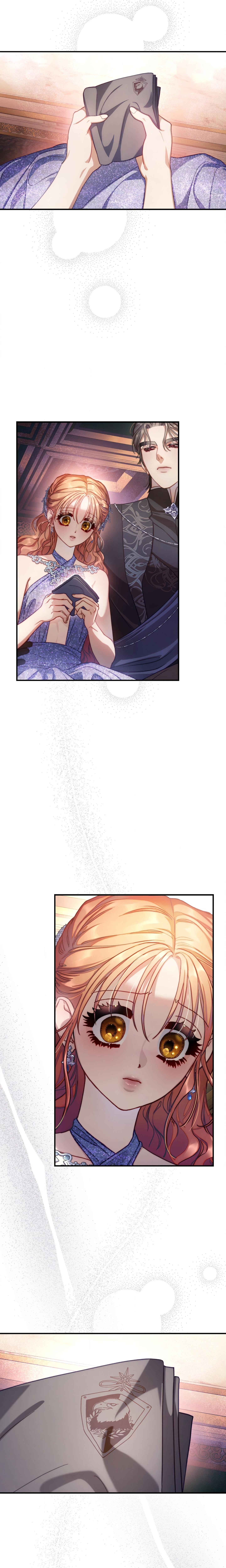 Lucia – Extended Page 26 - MangaHe