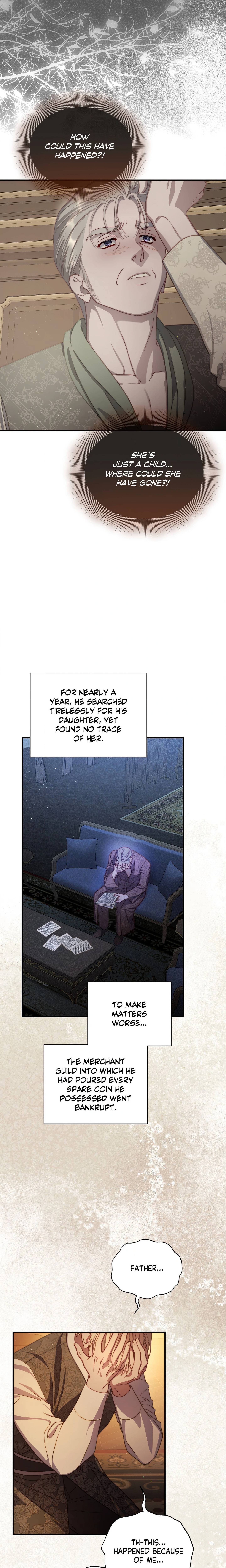 Lucia – Extended Page 14 - MangaHe