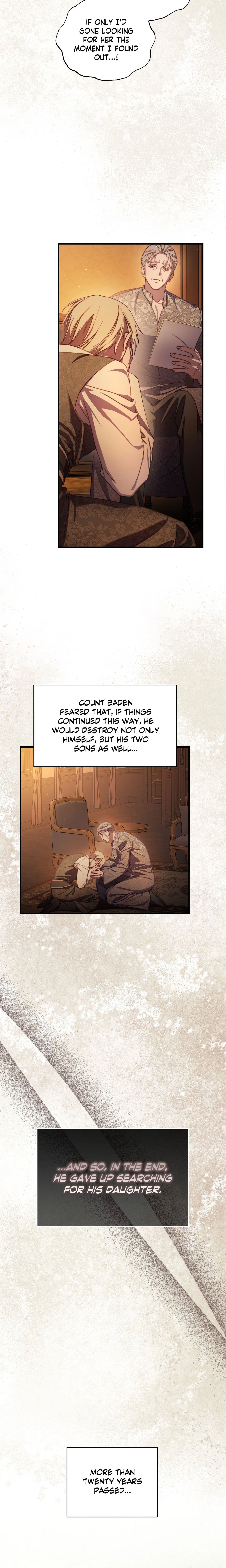 Lucia – Extended Page 15 - MangaHe