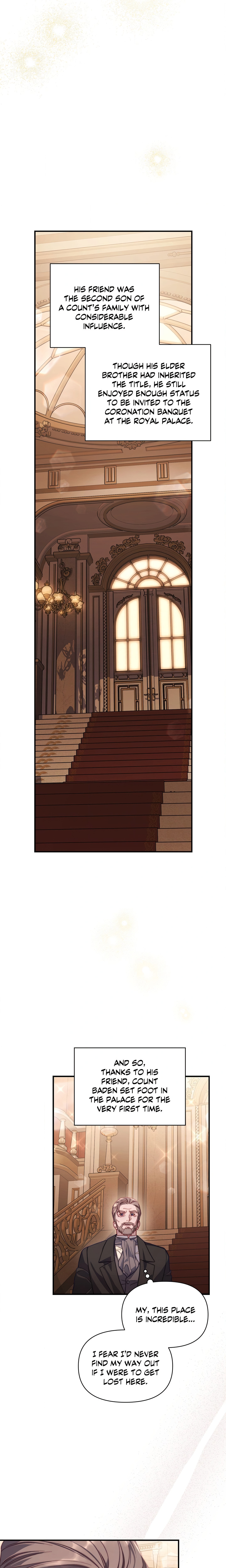 Lucia – Extended Page 20 - MangaHe
