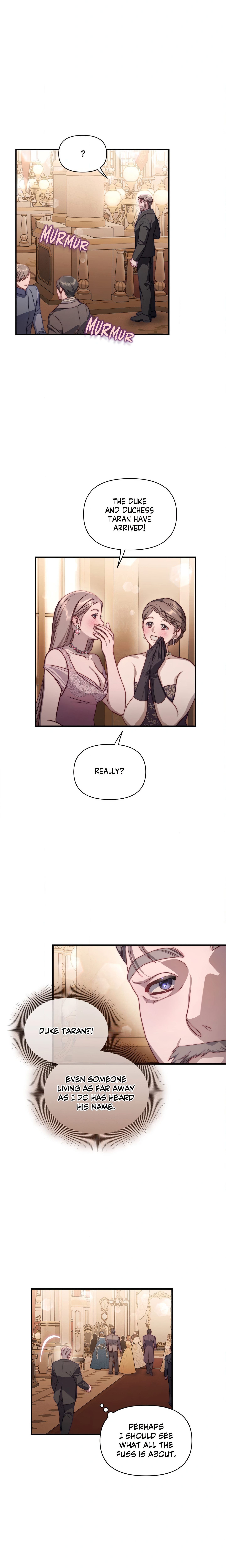 Lucia – Extended Page 22 - MangaHe