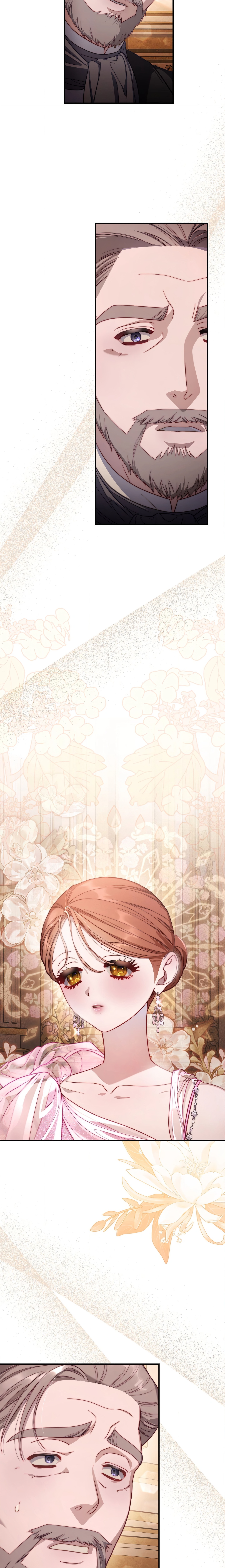 Lucia – Extended Page 24 - MangaHe
