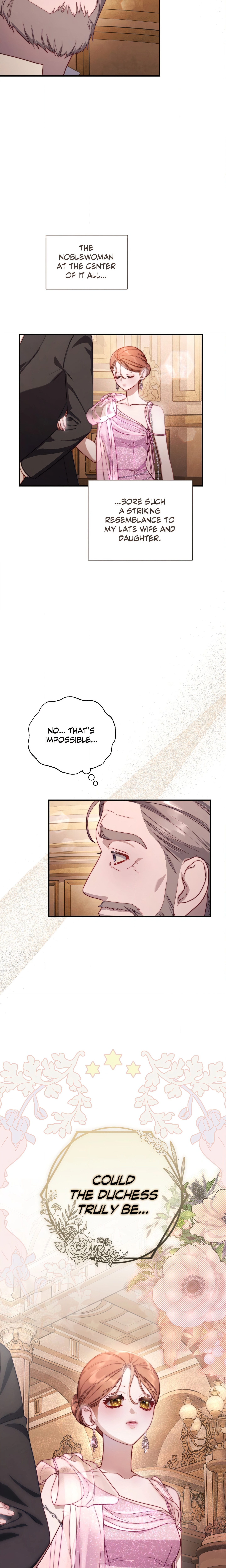 Lucia – Extended Page 25 - MangaHe