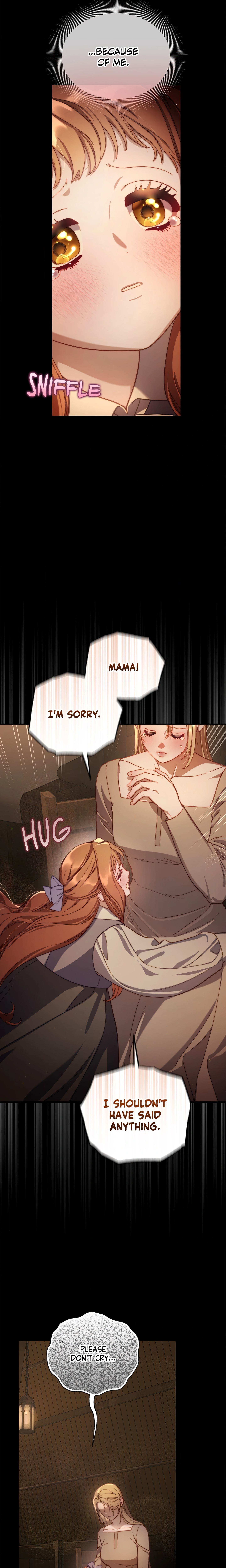 Lucia – Extended Page 5 - MangaHe